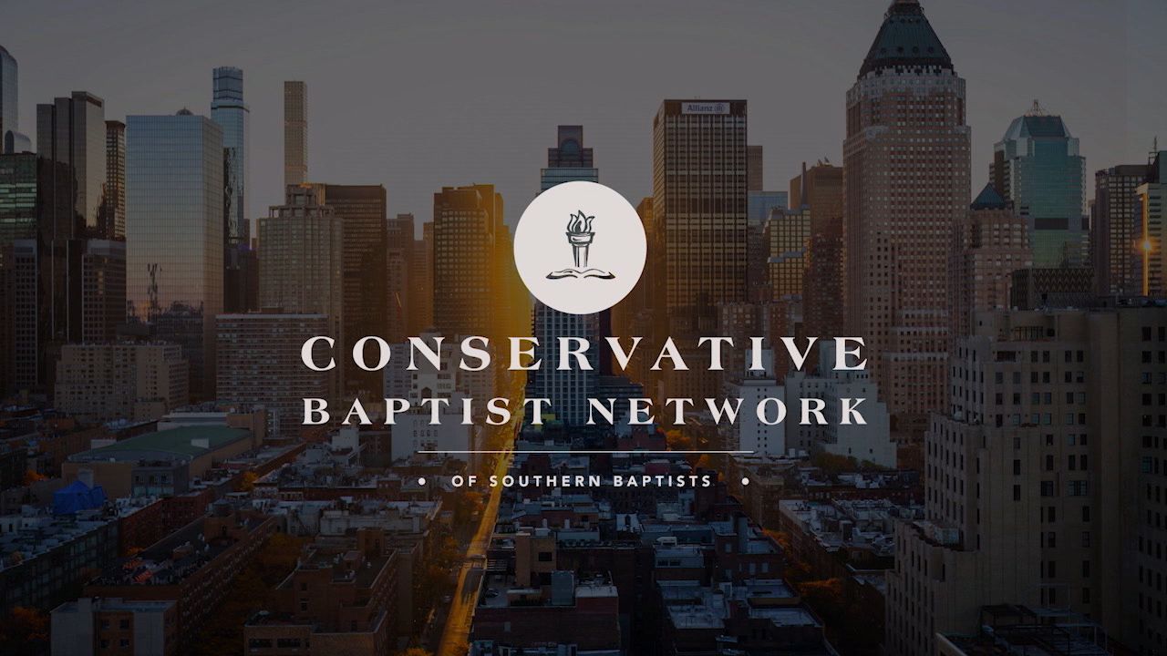 conservative baptist network